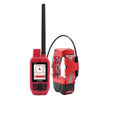 TR DOG TRON7 / R70-Serie: Intelligentes Trackingsystem für Jagdhunde der nächsten-Generation