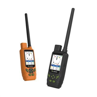 TR-dog® Multi-Dog Tracker und Trainer Handheld