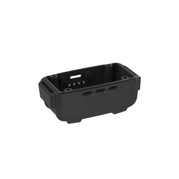 TR-Hundehalsbandetui