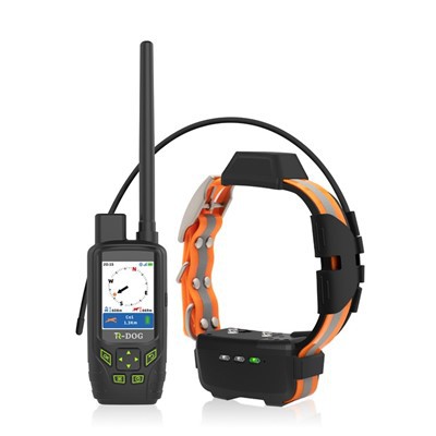 TR-dog® Multi-Dog Tracking- und Trainingssystem