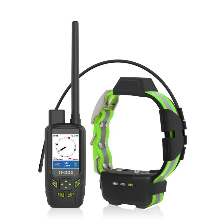 TR-dog® Multi-dog Tracking and Training System