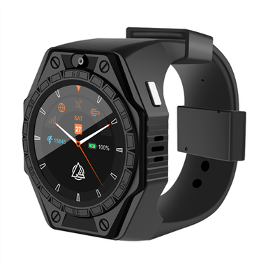 Powerbank für manipulationssicheres Smart-Armband