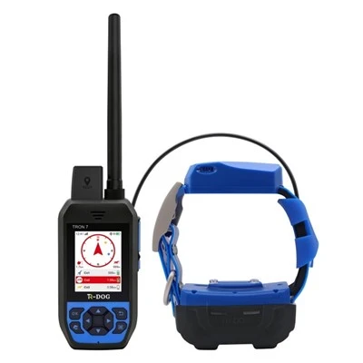 TR DOG TRON7 / R70-Serie Intelligentes Trackingsystem für Jagdhunde der nächsten-Generation