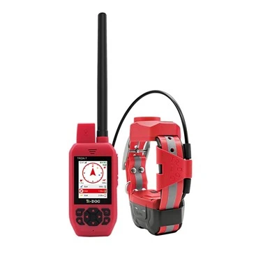 TR DOG TRON7 / R70-Serie Intelligentes Trackingsystem für Jagdhunde der nächsten-Generation
